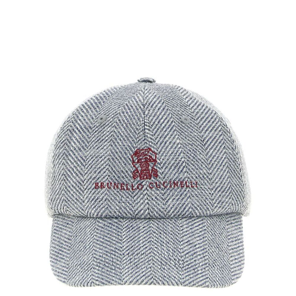 Brunello Cucinelli Men 'Baseball' Cap